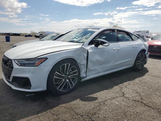 2025 AUDI A7 PRESTIG WAUV2BF28SN014591