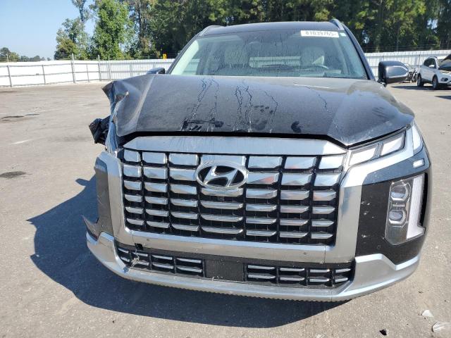 2023 HYUNDAI PALISADE C KM8R7DGE1PU553041
