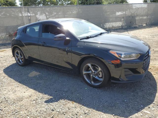 2021 HYUNDAI VELOSTER B KMHTG6AF3MU032806