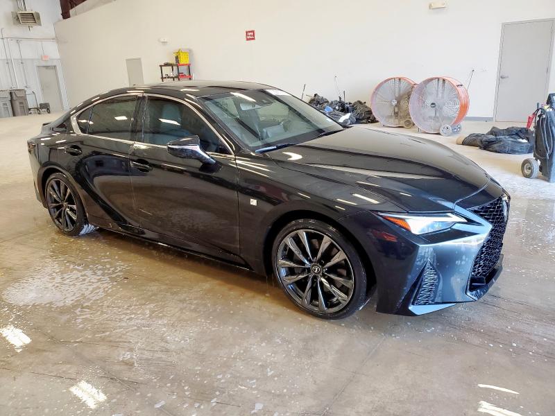 2023 LEXUS IS 350 F S #3283982795