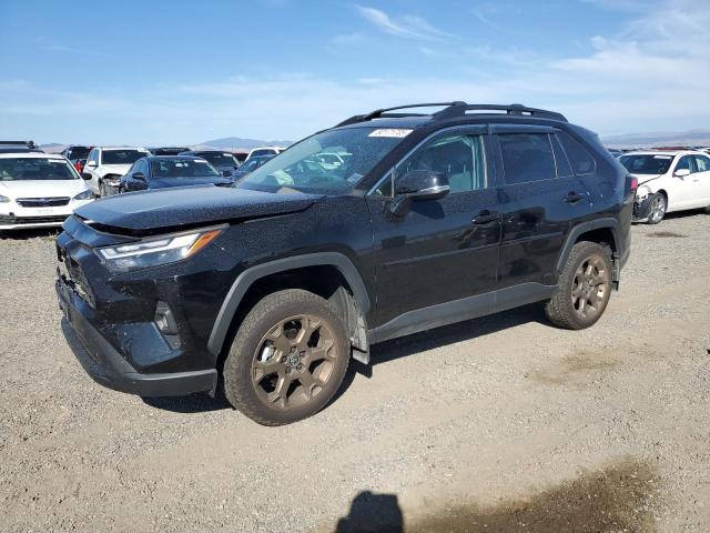 TOYOTA RAV4 WOODL
