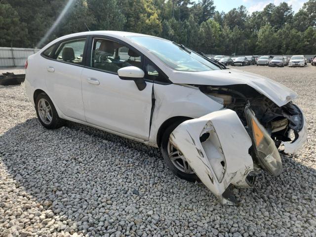 2019 FORD FIESTA SE - 3FADP4BJ1KM123855