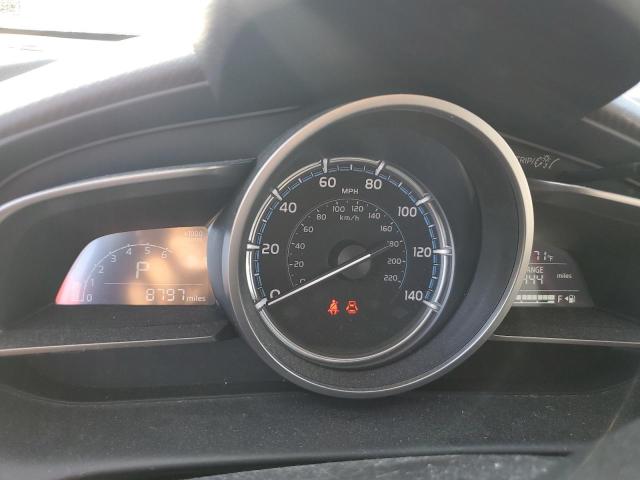 2020 TOYOTA YARIS L - 3MYDLBYV9LY715777