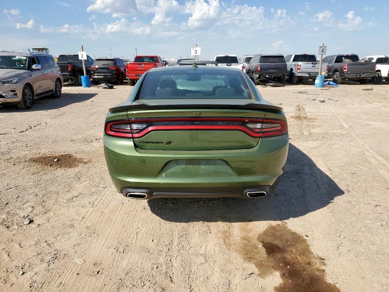 2023 DODGE CHARGER SX 2C3CDXJG5PH589840