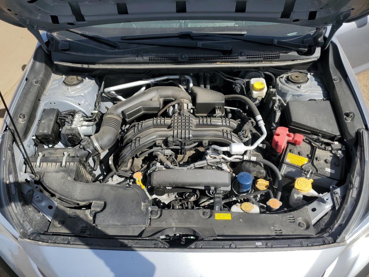 SUBARU CROSSTREK PREMIUM