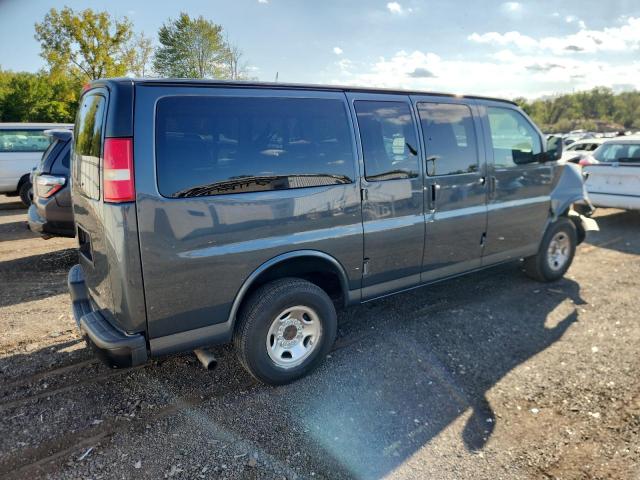 2015 CHEVROLET EXPRESS G2 1GNWGPFF4F1195976