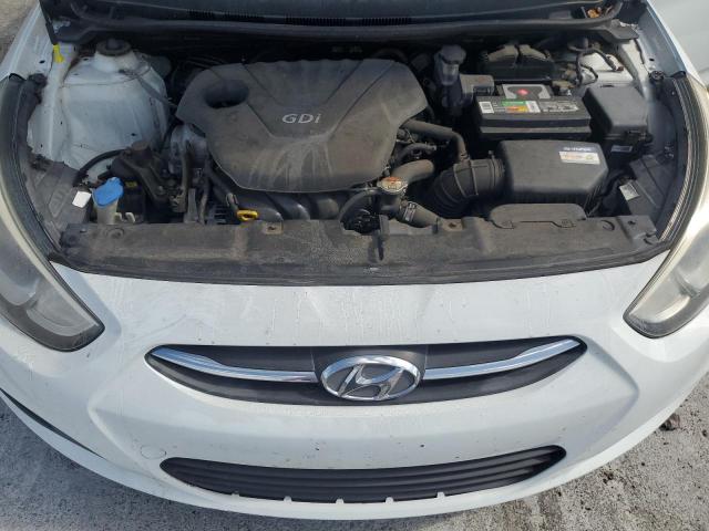 2015 HYUNDAI ACCENT GLS KMHCT4AE8FU885700