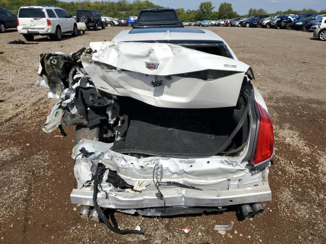 2016 CADILLAC CT6 LUXURY 1G6KD5RS7GU152894