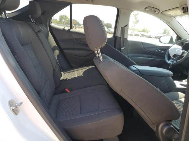 2018 CHEVROLET EQUINOX LT 3GNAXSEV8JS546465