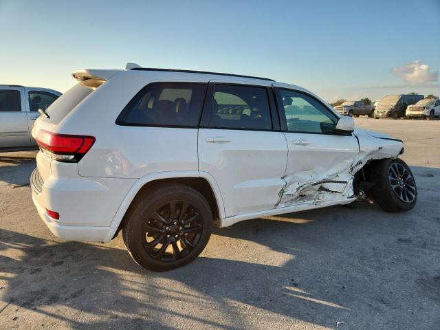 2017 JEEP GRAND CHER #3286544143