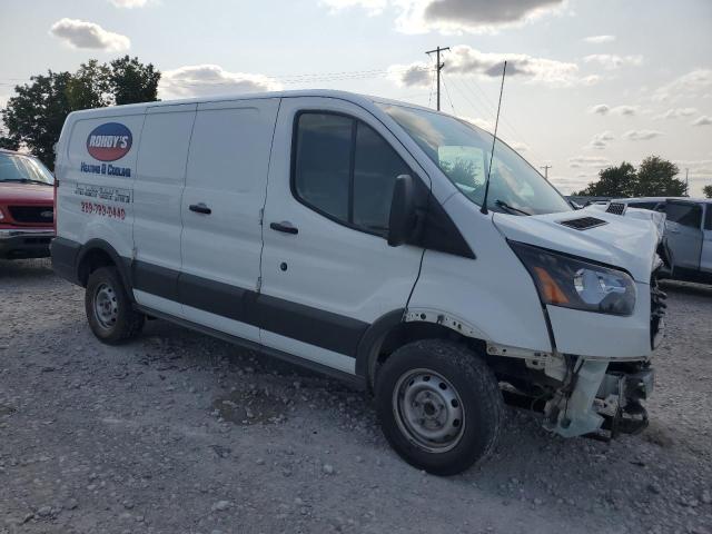 2017 FORD TRANSIT T- 1FTYR1ZM6HKB20857