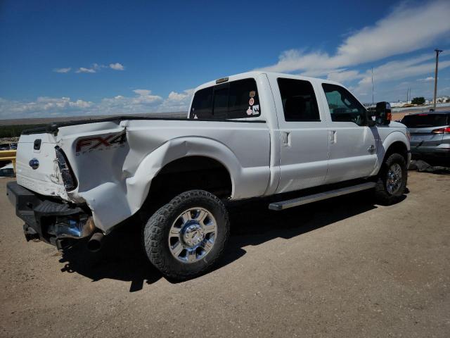 2015 FORD F350 SUPER 1FT8W3BT6FEB91333