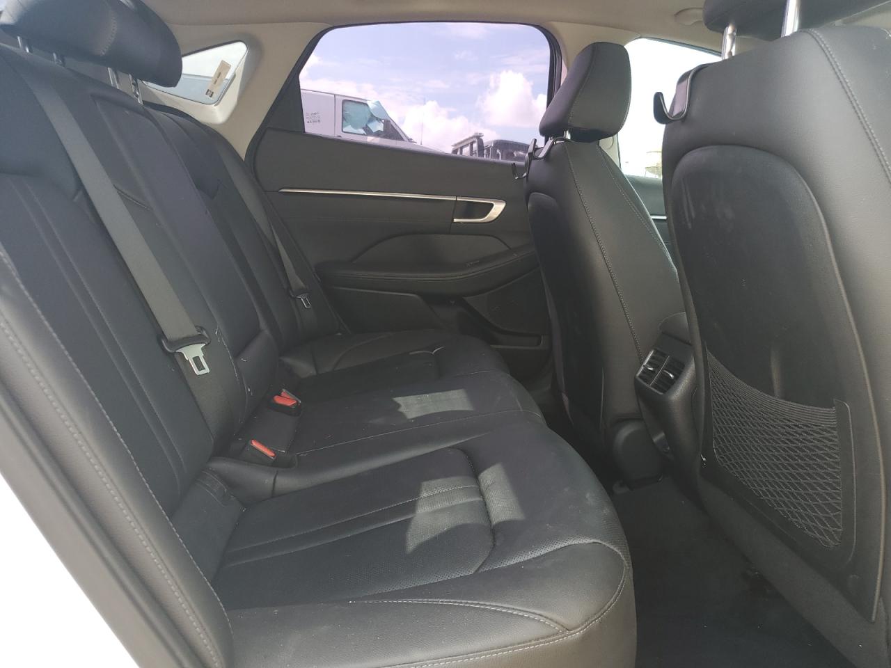 HYUNDAI SONATA LIMITED