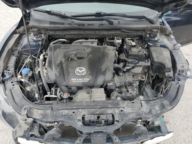 2016 MAZDA 6 TOURING JM1GJ1W59G1445555
