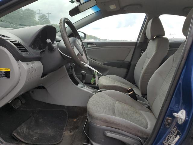 2017 HYUNDAI ACCENT SE #3285561296