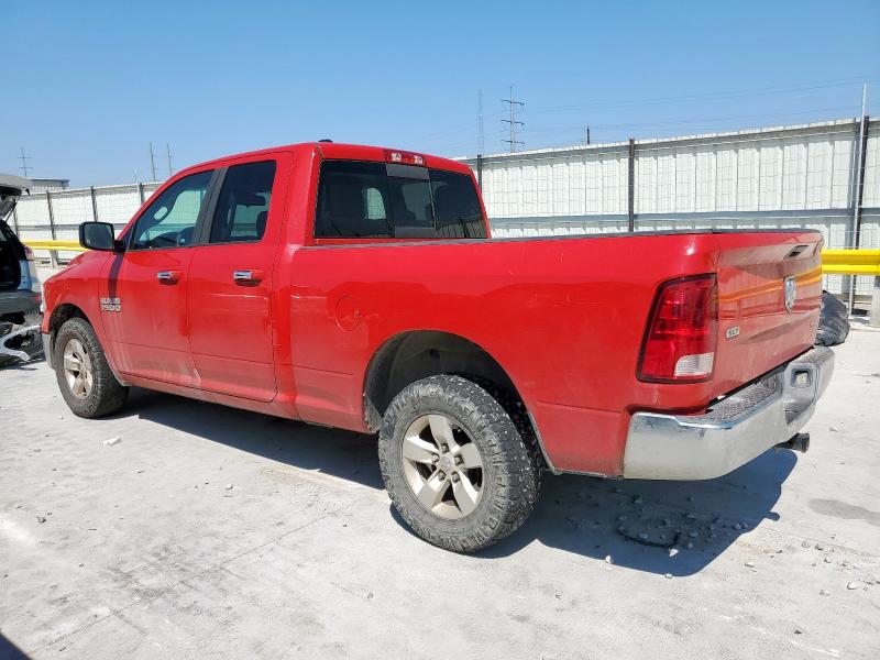 2015 RAM 1500 SLT 1C6RR6GG0FS714282