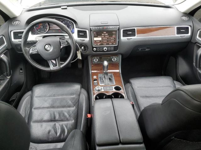 2016 VOLKSWAGEN TOUAREG SP WVGEF9BP0GD010643