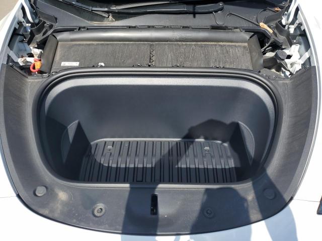 2023 TESLA MODEL Y #3304515561