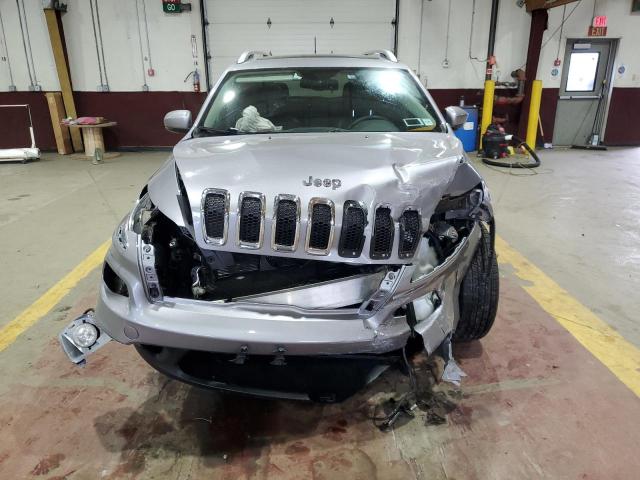 2016 JEEP CHEROKEE L 1C4PJMDS7GW228504