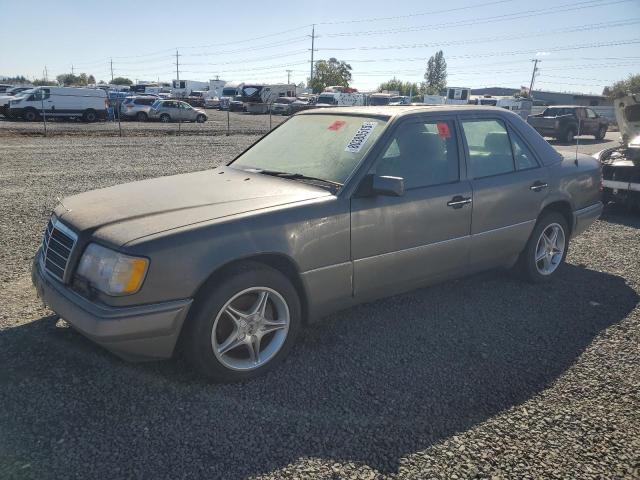 MERCEDES-BENZ E 420