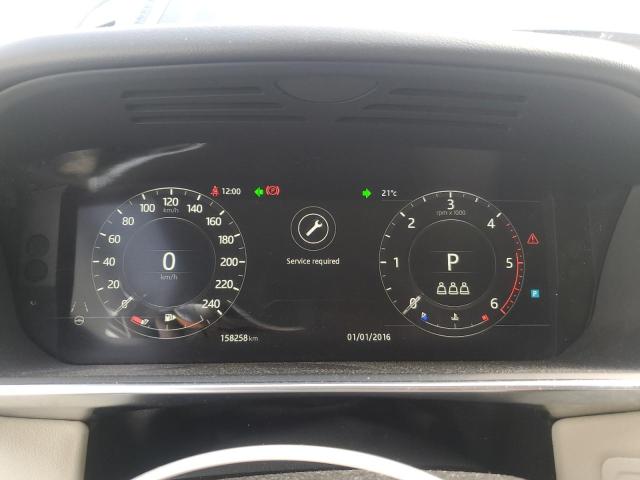 2019 LAND ROVER RANGE ROVE SALWR2RK9KA832958