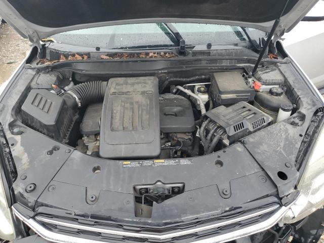 2016 CHEVROLET EQUINOX LT 1GNALCEK9GZ103390