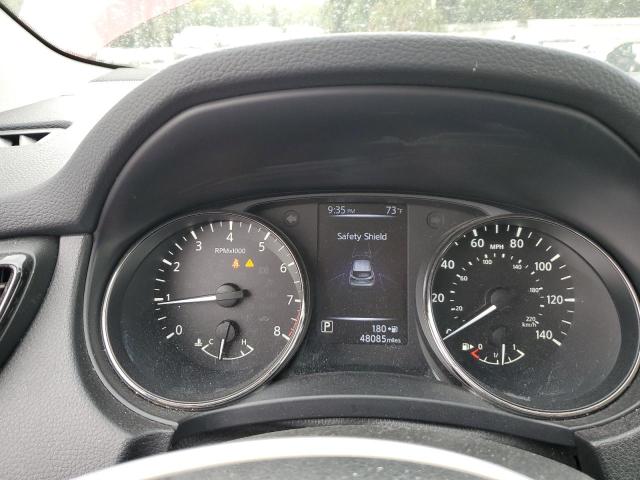 2018 NISSAN ROGUE SPORT S - JN1BJ1CP4JW154295