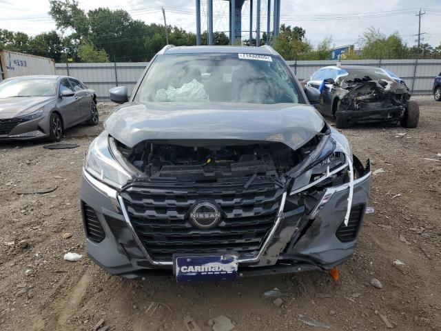 2024 NISSAN KICKS SV - 3N1CP5CV5RL479175