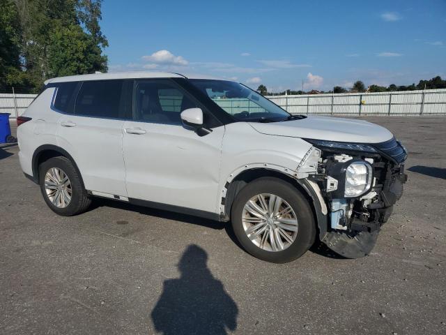 2022 MITSUBISHI OUTLANDER JA4J3TA83NZ015252