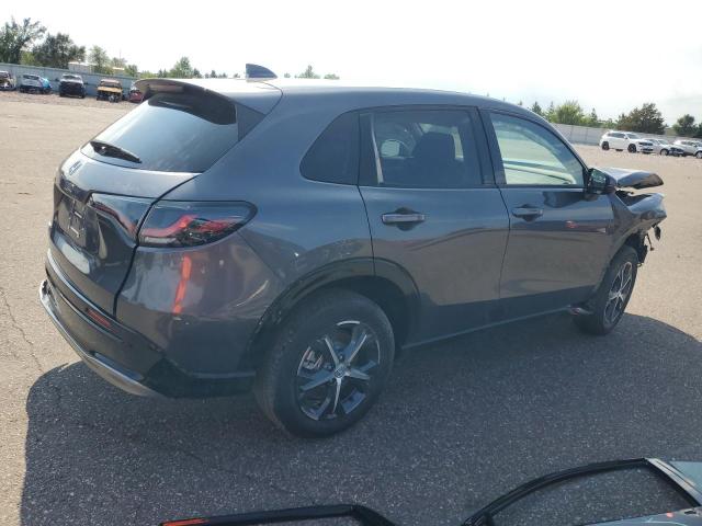 2025 HONDA HR-V EXL 3CZRZ2H7XSM745150