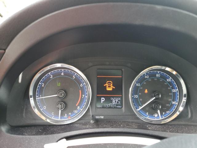 2019 TOYOTA COROLLA L #3303800421