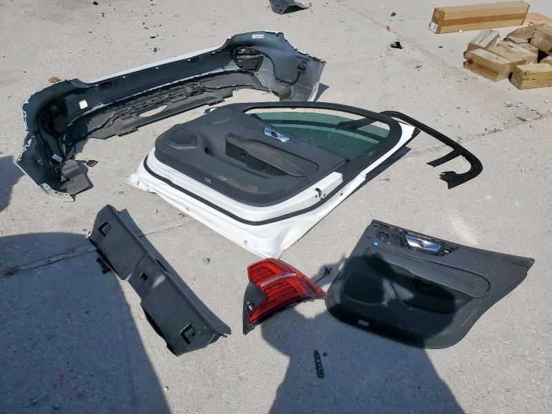 2024 VOLVO S60 PLUS 7JRL12TL0RG309498