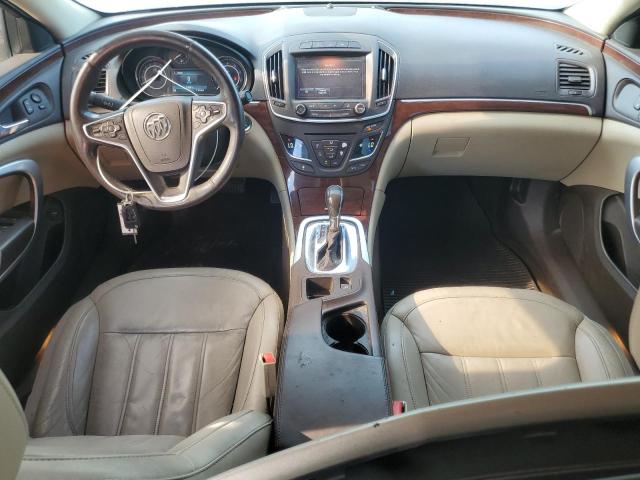 2015 BUICK REGAL PREM 2G4GN5EX6F9298213