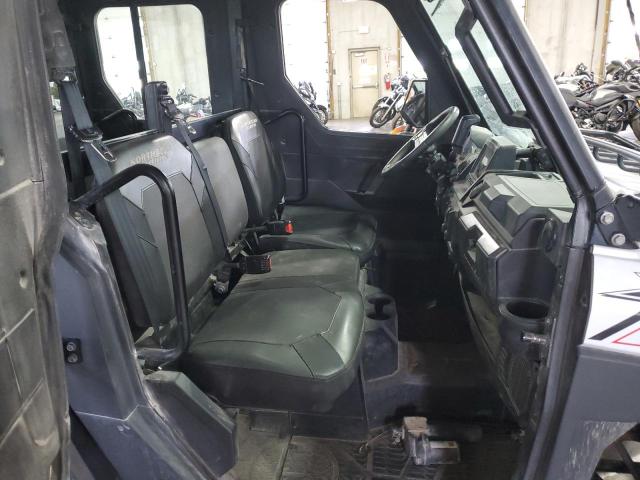 2021 POLARIS RANGER CREW XP 1000 4XARSY995M8465017