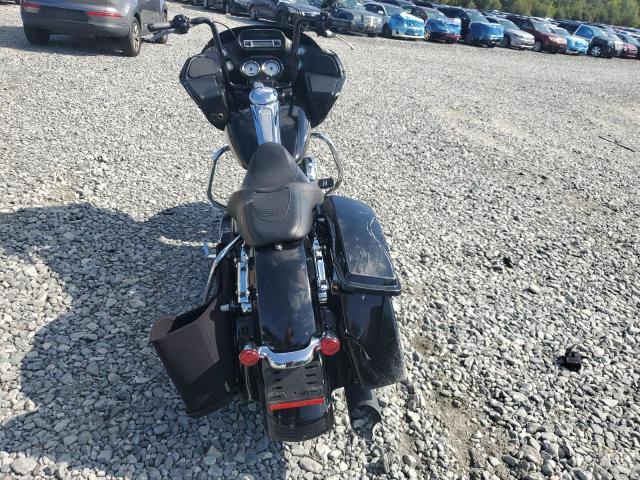 2010 HARLEY-DAVIDSON FLTRX 1HD1KH414AB660708