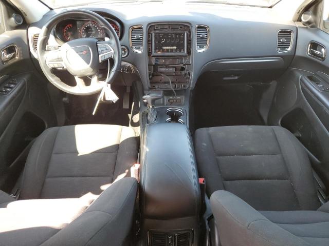 2020 DODGE DURANGO GT #3262106585