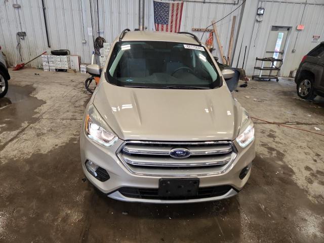 2017 FORD ESCAPE SE - 1FMCU9GD7HUC21075