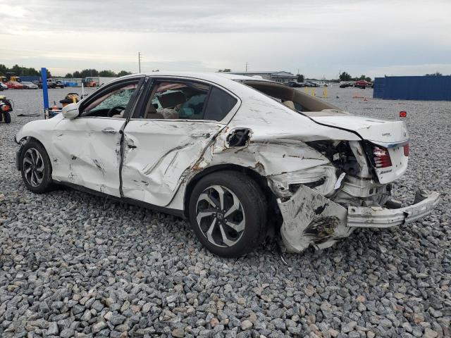 2016 HONDA ACCORD EXL - 1HGCR2F8XGA195798