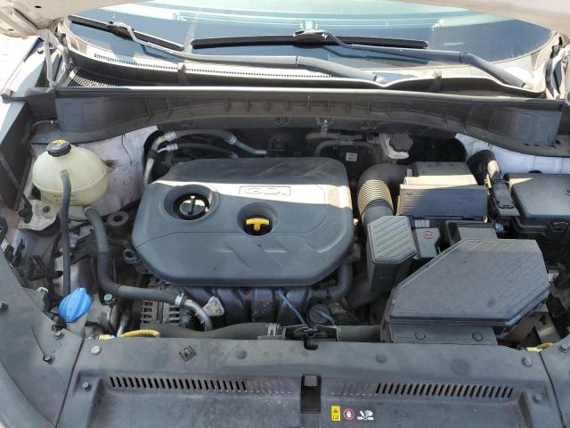2016 HYUNDAI TUCSON LIM KM8J3CA44GU100499