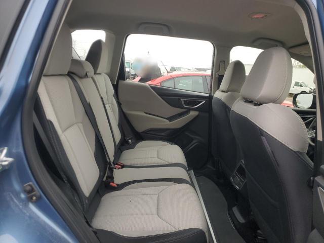 2023 SUBARU FORESTER JF2SKACC4PH507186