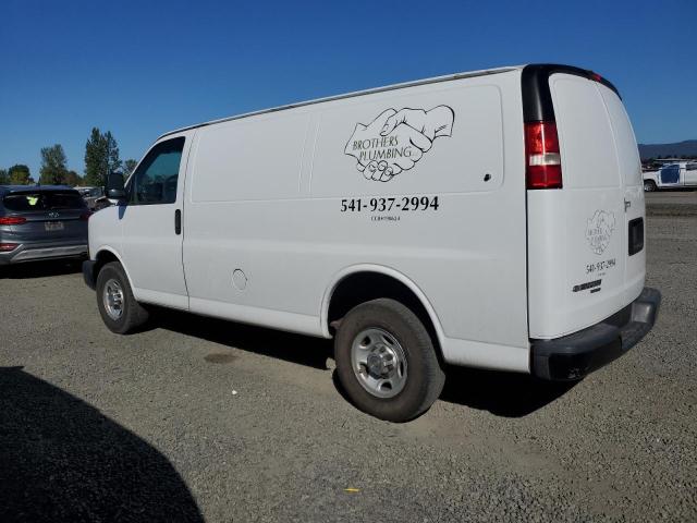 2013 CHEVROLET EXPRESS G2 #3268447774