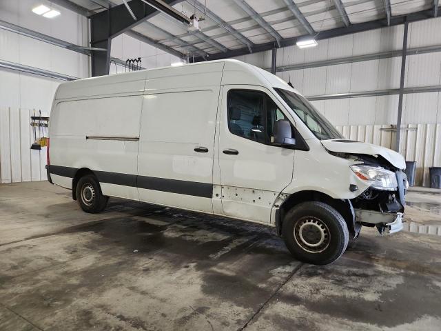 2019 MERCEDES-BENZ SPRINTER 2 W1Y40CHY5KT018472