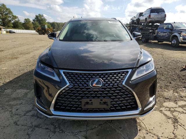 2021 LEXUS RX 350 JTJHZMDA8M2051062