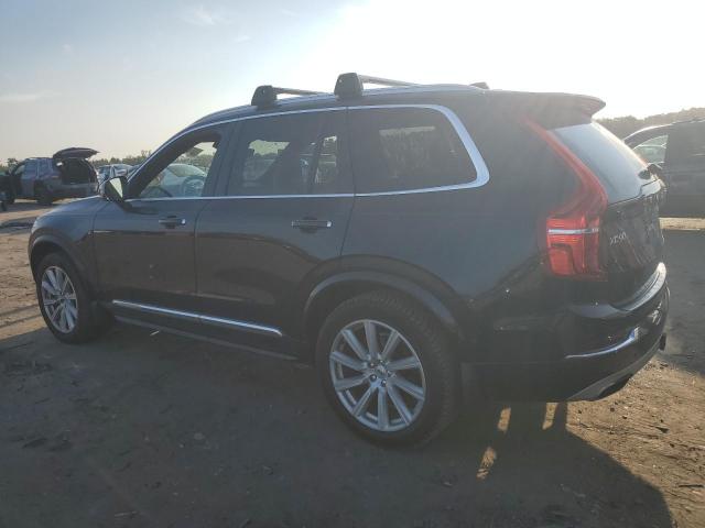 2016 VOLVO XC90 T6 YV4A22PL6G1022614