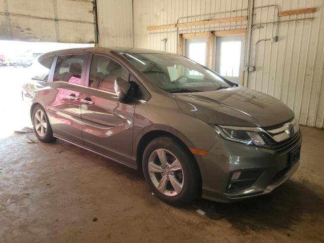 2019 HONDA ODYSSEY EX 5FNRL6H71KB054401