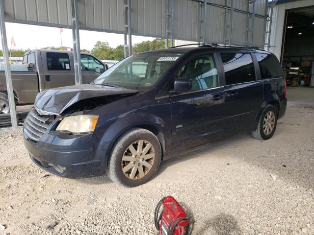 CHRYSLER TOWN & COUNTRY TOURING