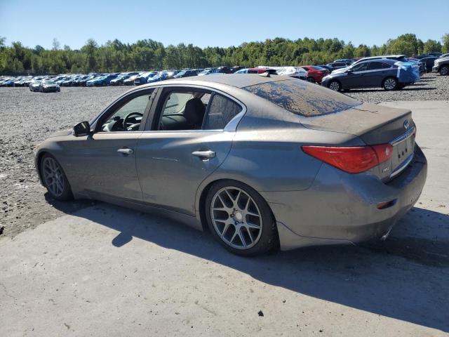 2016 INFINITI Q50 PREMIU JN1EV7AR2GM341693