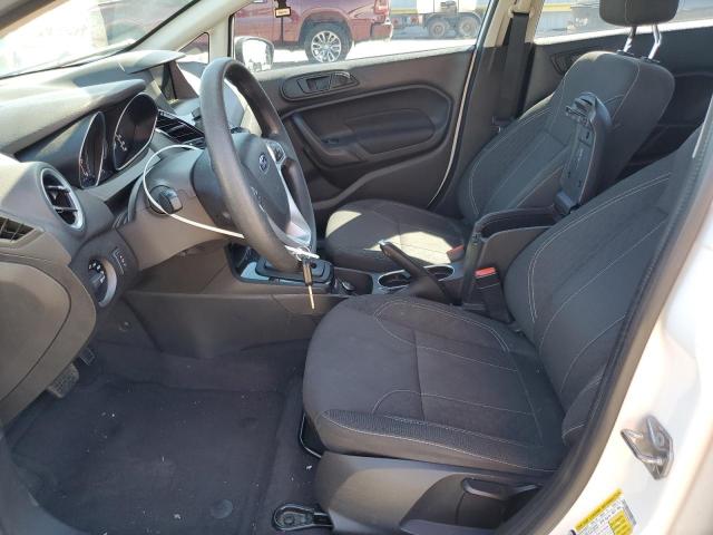 2019 FORD FIESTA SE 3FADP4BJ3KM137031