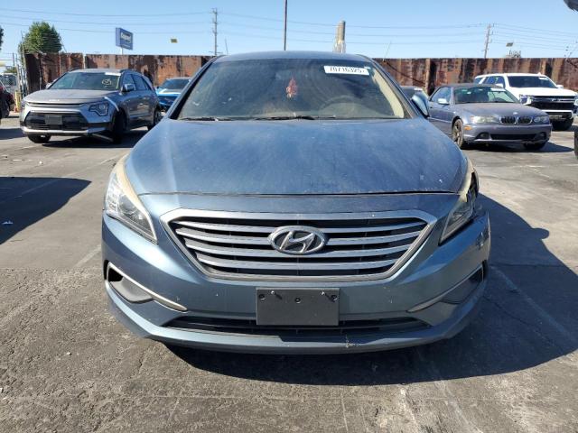 2017 HYUNDAI SONATA SE 5NPE24AF9HH446527