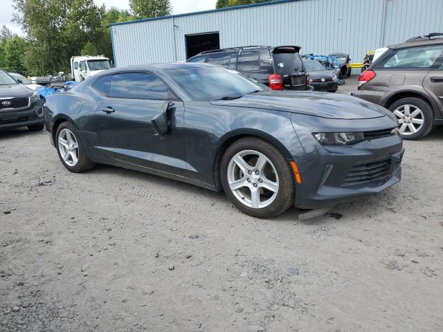 2017 CHEVROLET CAMARO LT 1G1FD1RX8H0104826